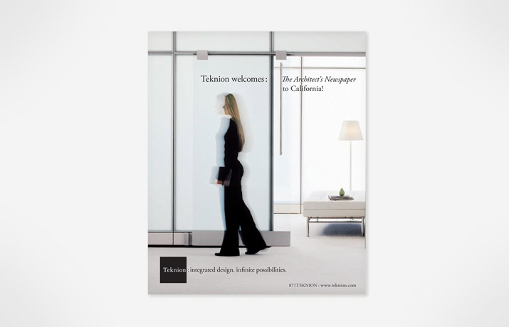 Teknion