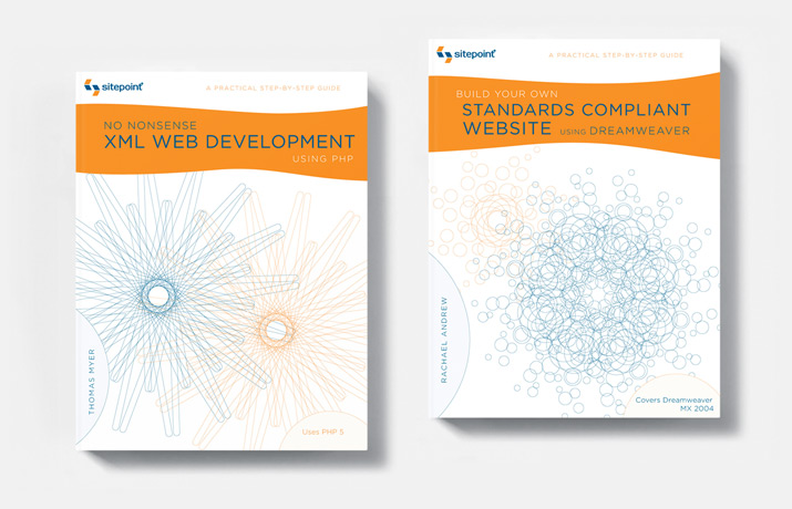 O’Reilly Media  |  Sitepoint Web Development series