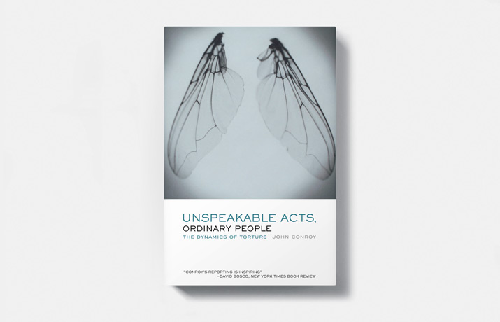 University of California Press