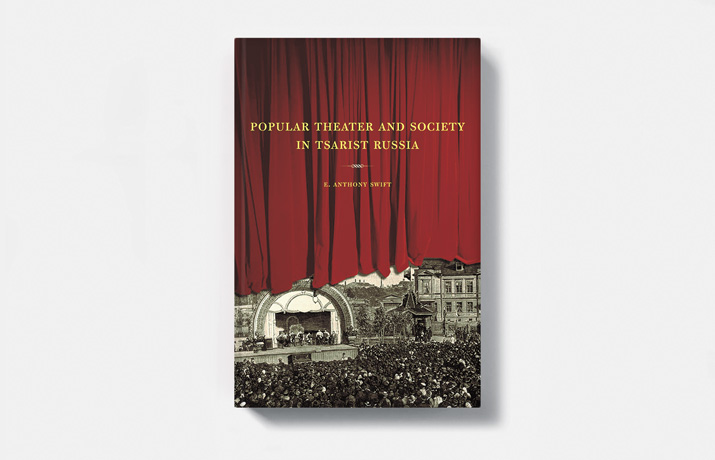 University of California Press