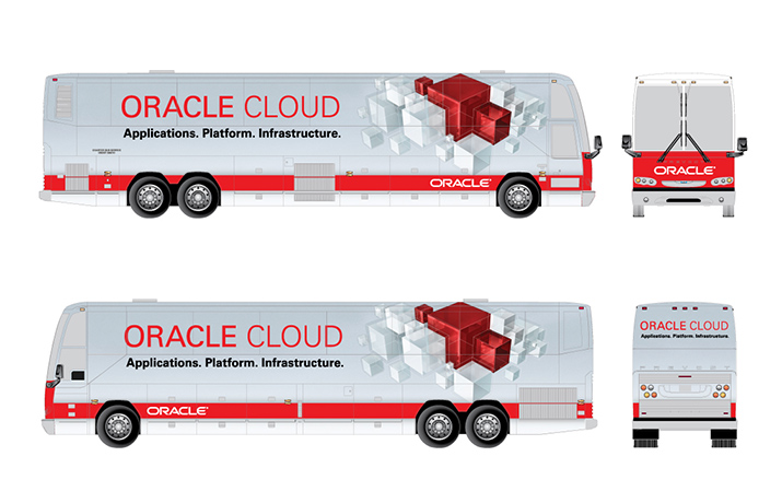 Oracle