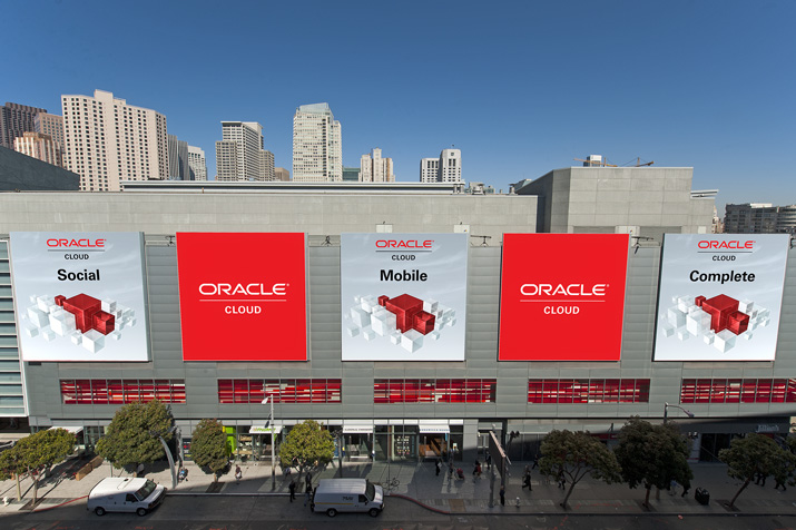 Oracle