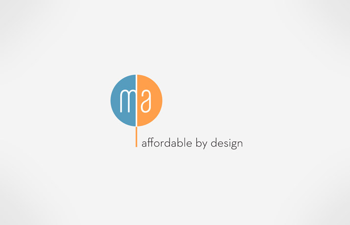 MA Modular  |  Prefab housing initiative from KRDB Architecture