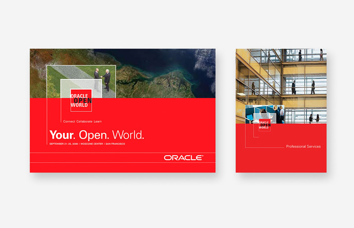 Oracle
