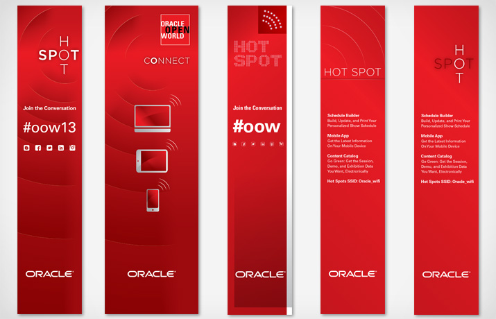 Oracle