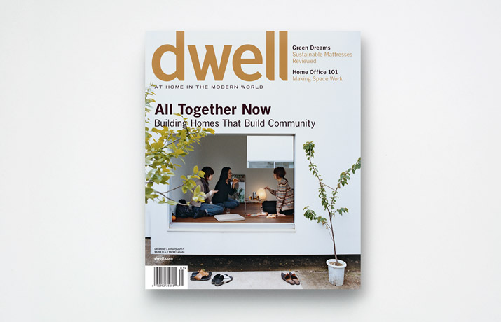 Dwell