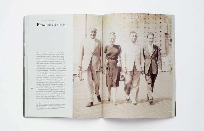 Gastronomica : The Journal of Food and Culture