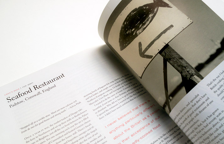Gastronomica : The Journal of Food and Culture