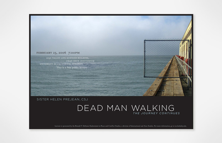 U.C. Berkeley  |  Dept of International and Area Studies
