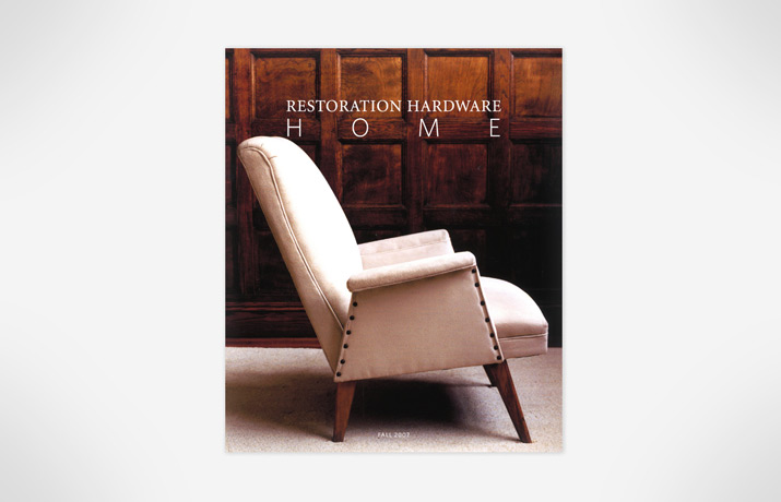 Restoration Hardware