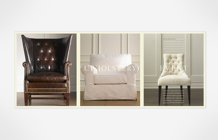 Restoration Hardware